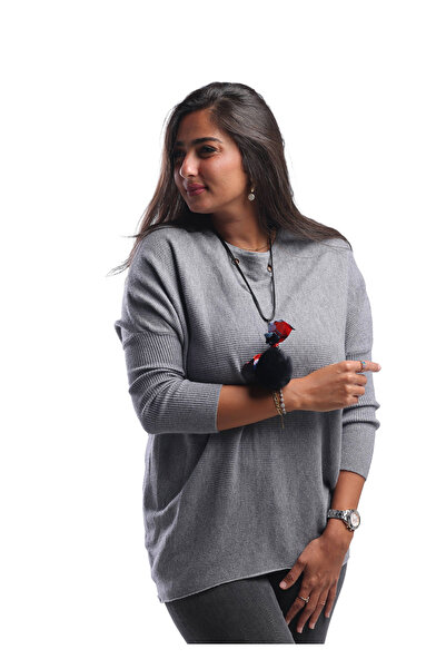 SUGA Relaxing and serene pullover