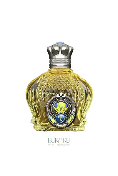 Opulent SHAİK SAPPHİRE NO: 77 EDP 100 ML