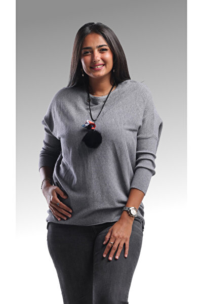 SUGA Relaxing and serene pullover