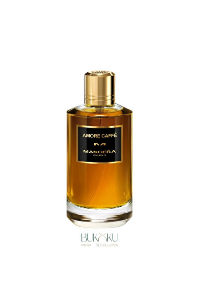 Mancera AMORE CAFFEE EDP 120 ML