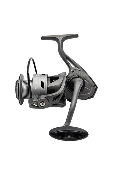 Kendo Azzurro SRH 3000 Spin Olta Makinesi