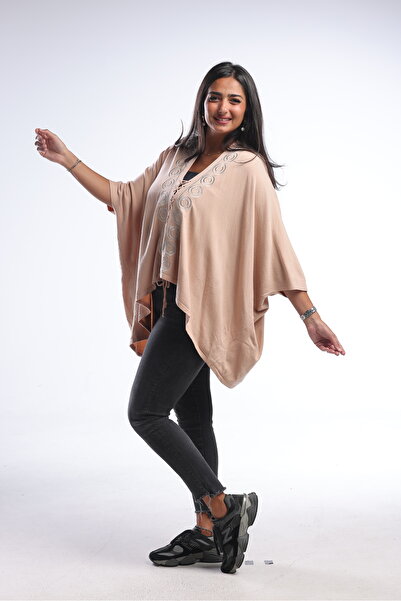 SUGA Elegant Boho Cardigan