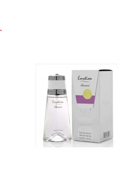 AL Rasasi رااسي باشن سبراي للنساء 50 مل