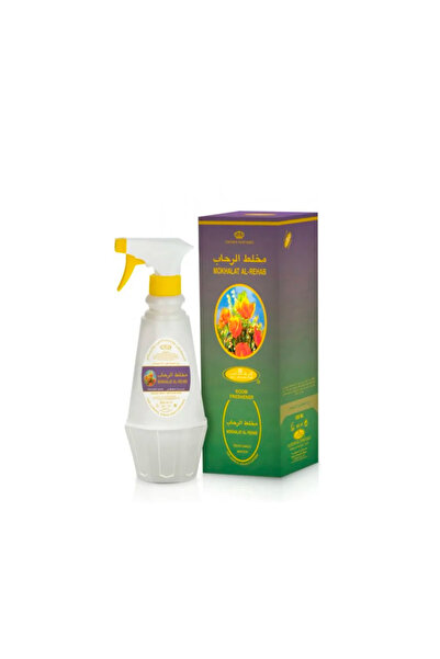ALREHAB معطر الغرف مخلط الرحاب - 500 مل