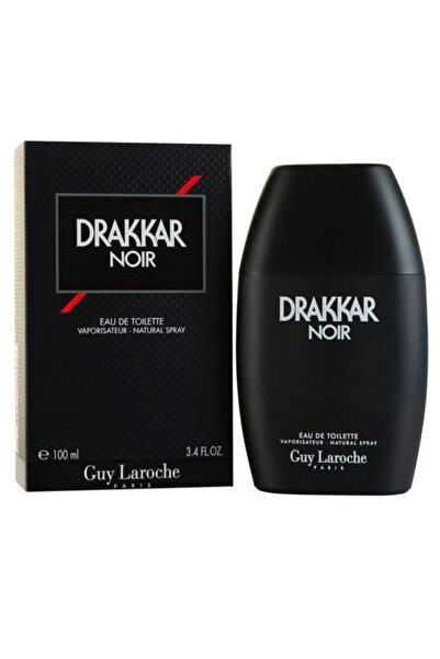 Guy Laroche Drakkar Noir Eau de Parfum for Men 100ml