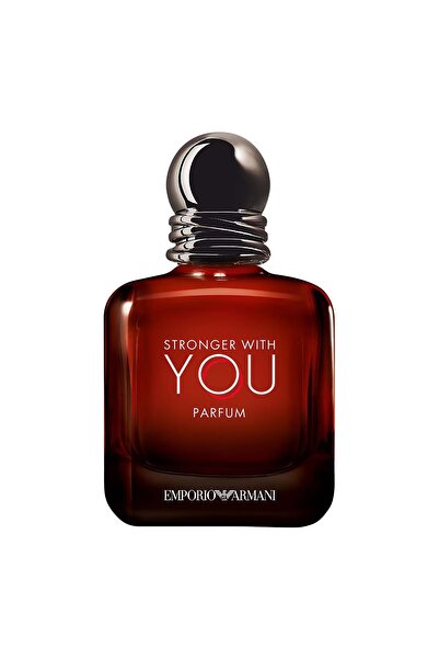 Emporio Armani Stronger With You - Parfum 50 ml
