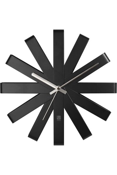 umbra Clock, Multi-Colour, One Size
