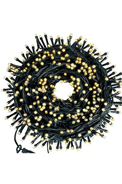 HYT Linear Christmas Installation, 100 m, 480 LED, Indoor / Outdoor, IP44