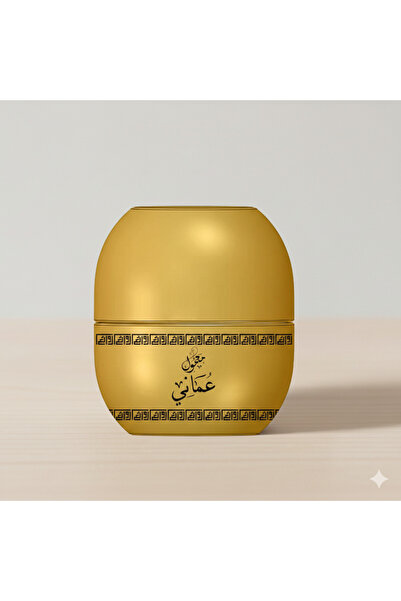 Rawaee Al Nabeel معمول عماني أصيل فاخر بالزعفران والعنبر 100 جم من روائع النبيل