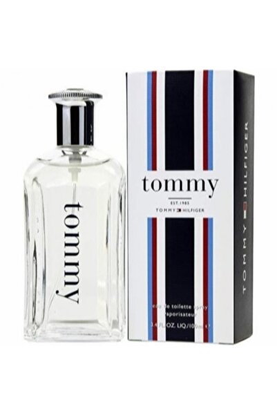 Tommy Tommy Hilfiger Men's Perfume 100ml