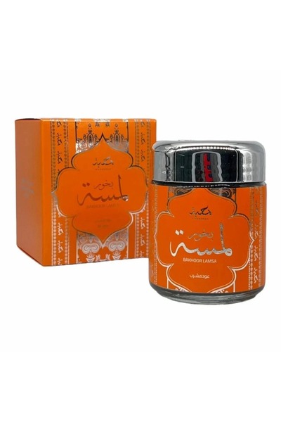 GENIUS Love - Incense Touch 30g