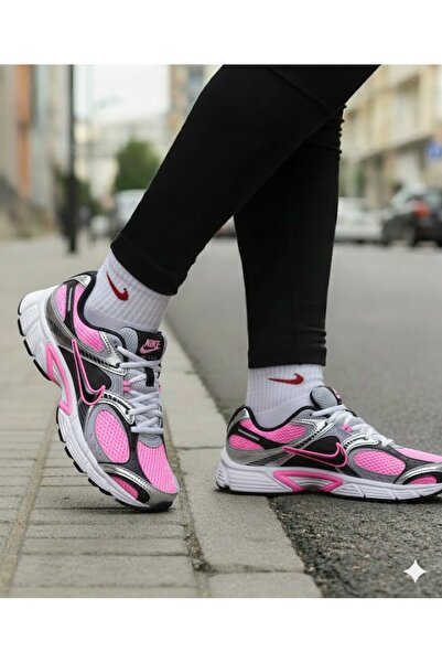 Nike V5 Rnr Women's Sneaker Sports Shoes (Sporti̇ks) Are Tight Fitting...