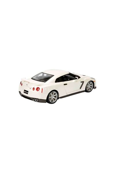 Sunman 12079 SUN-BUR-1 18 B نيسان GT-R R35 2009