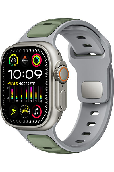 ceptego سوار سيليكون رياضي عالي الجودة لساعة هواوي واتش جي تي 6 / 5 / 4 / 3 /...