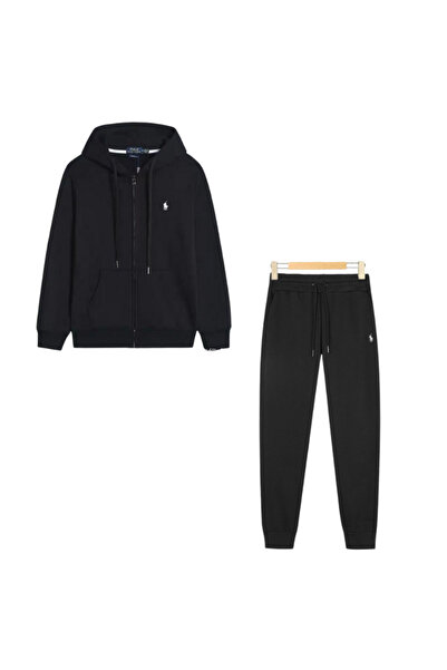 Elancee POLO RL set with white logo