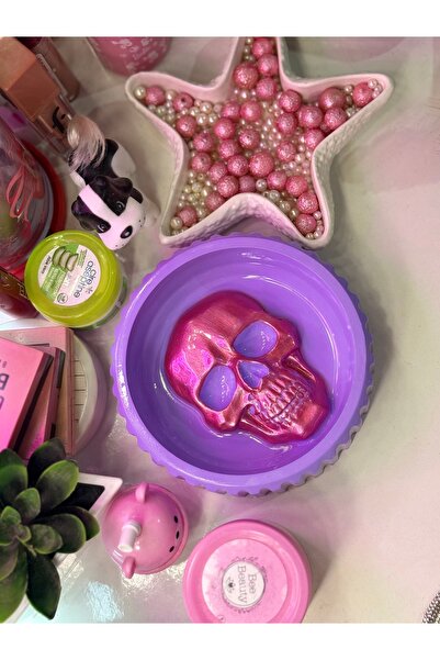 Lumora moments Parıltılı Kafacık Küllük