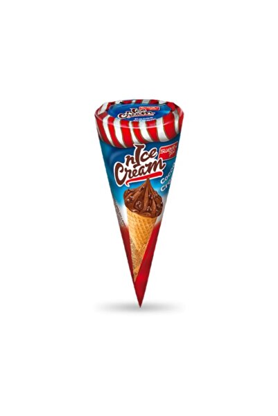 Sweet Plus NICE CREAM Cocoa Wafers