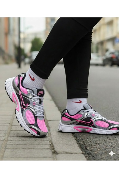 Nike V5 Rnr Women's Casual Running Sneaker Sports Shoes (Sporti̇ks) Are Tight Fitting...