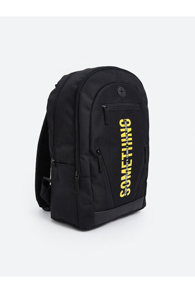 LC Waikiki Printed Boy's School Bag