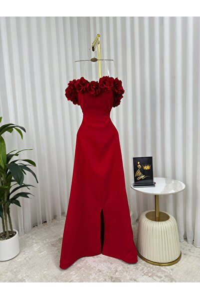leen fashion فستان نسائي