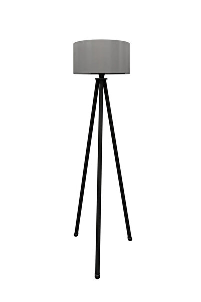 RAVILO Deluxe Tripod Lambader Antrasit