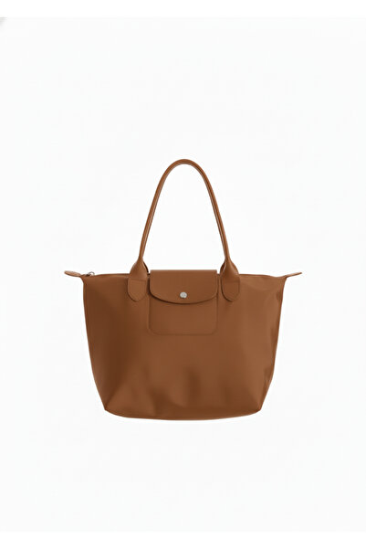 Vina Bag حقيبة يد نسائية مقاومة للماء من Camel موديل Lngchm