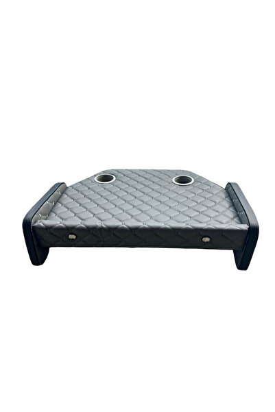 Cabina Premium Masa de bord Citroen Jumper gri, 2005-2025