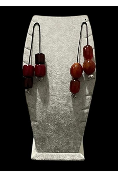 Trikala مجموعة ثنائية من كومبيين كومبولي اليونانية المضغوطة من العنبر مسبحة ب...