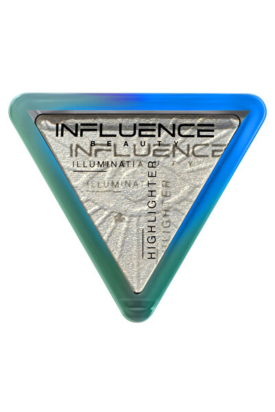 Influence Beauty Aydınlatıcı Illuminati 03 Cosmic Light - Pressed Highlighter...