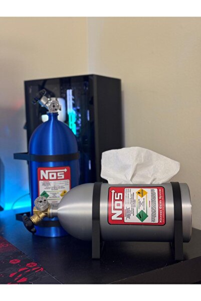 DWS NOS TÜPÜ PEÇETELİK, MODERN PEÇETELİK