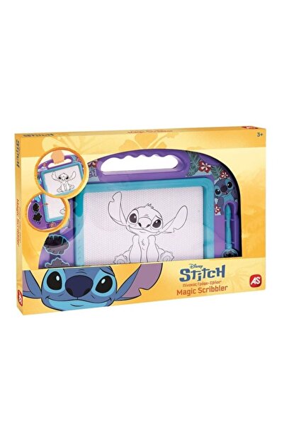 Tessari HappiHobbi Write-and-Erase Board Disney Stitch