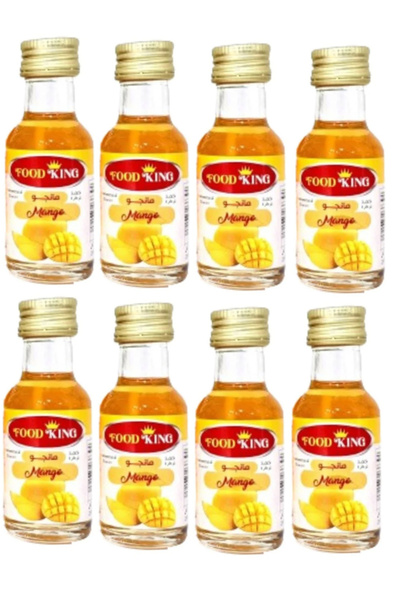 Surrati السـرتـي نـكهة مـركـزة موز 28 مل 11 قطعه