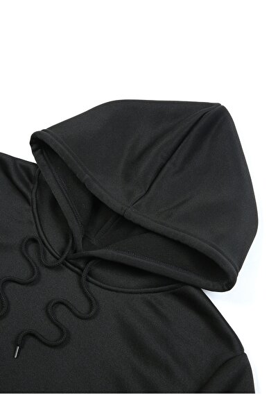 Advantage Суитшърт с качулка с коледна тематика – Специално издание „Весела Коледа“ | Суитшърт за мъже и жени