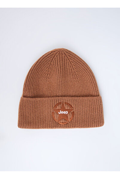 Jeep Kahverengi Erkek Bere J5WL-BRE2