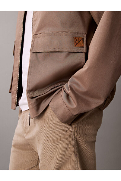 Calvin Klein 90's Straight Corduroy Chino Pants