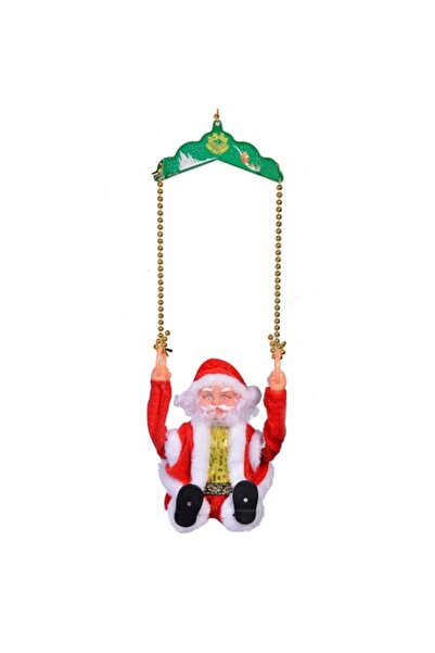 OEM Jucărie interactivă Moș Crăciun cu sunet