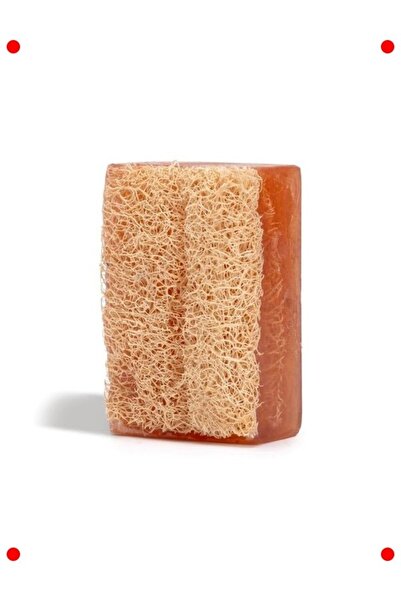 markentegra صابون حليب العسل بخلاصة اليقطين الطبيعي - 130 جرام