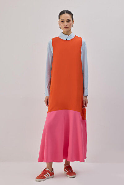 Touché Privé Contrast Color Jile