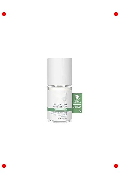 markentegra T-Bölgesi Yağ Dengeleyici Serum Azelaik Asit Beta Glukan