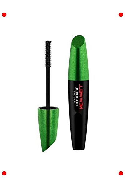 markentegra Bitkisel 7'si 1 Arada Maskara 50g