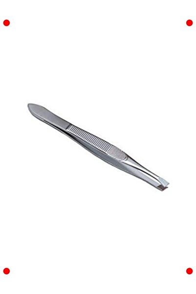 ulupazarlama ملقط دقيق للمناطق الحساسة - إزالة الشعر بدون عيوب