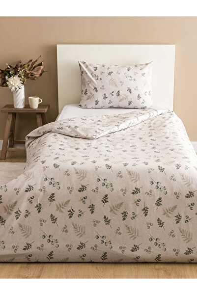 LC Waikiki Printed Single Duvet Cover