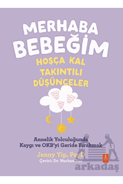 Nobel Yaşam Merhaba Bebeğim