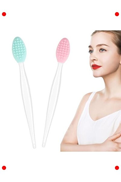 markentegra Silicone Lip Exfoliating Brush - Revitalizing & Purifying