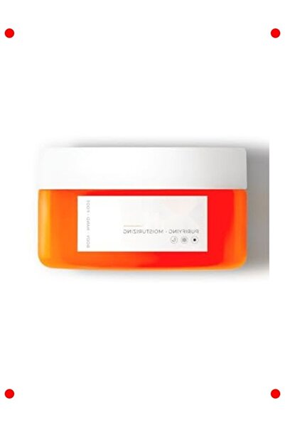 markentegra رقم: 16 مقشر الجسم المكثف للترطيب 300 جرام