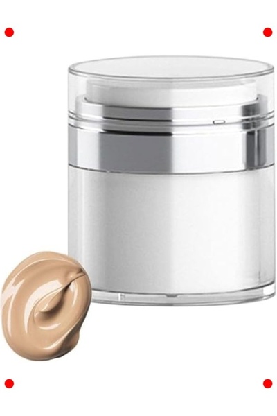 markentegra Travel Type Cream Carrying Box Storage Box