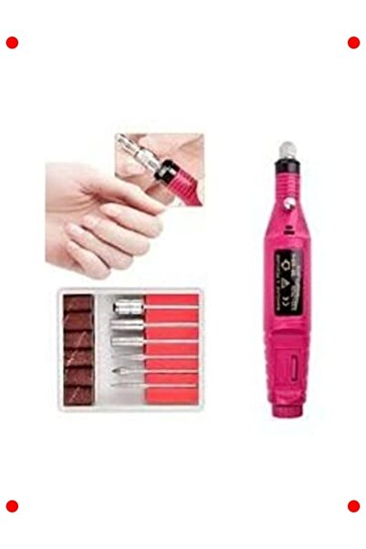 markentegra جهاز مبرد كهربائي احترافي للعناية بالأظافر