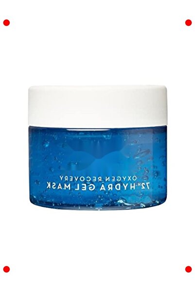 markentegra Oksijen Canlandırıcı 72 Saat Nem Maskesi 150 ml