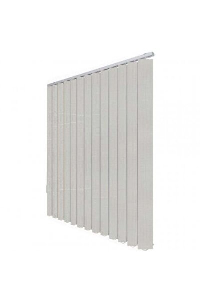 Casa Deco Logistics Vertical blinds Cora 5022 light gray