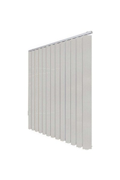 Casa Deco Logistics Vertical blinds Cora 5022 light gray